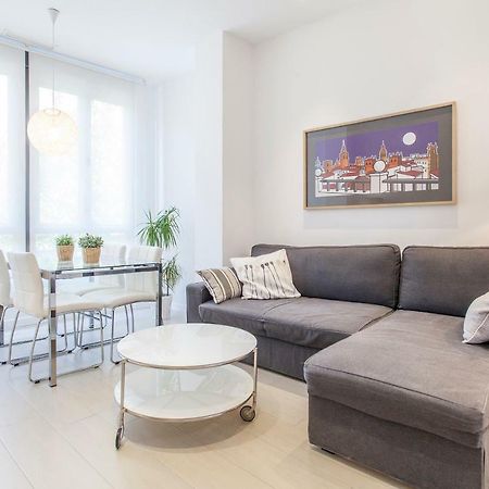 G&V Apartments Close To Center Valenza Esterno foto